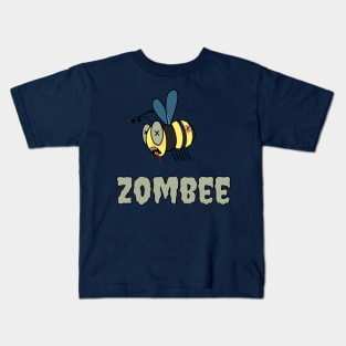 Zombee Kids T-Shirt